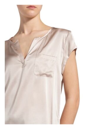 darling harbour Blusenshirt Damen, Pink