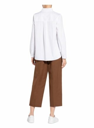 darling harbour Blusenshirt Damen, Weiß