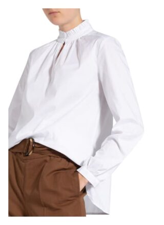 darling harbour Blusenshirt Damen, Weiß