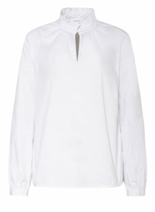 darling harbour Blusenshirt Damen, Weiß