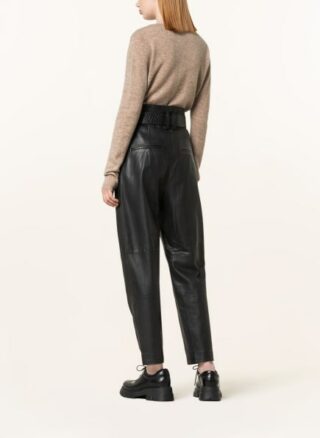darling harbour Cashmere-Pullover Damen, Beige