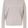 darling harbour Cashmere-Pullover Damen, Beige