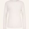darling harbour Cashmere-Pullover Damen, Beige