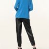darling harbour Cashmere-Pullover Damen, Blau