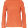 darling harbour Cashmere-Pullover Damen, Braun