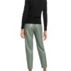 darling harbour Cashmere-Strickjacke Damen, Schwarz