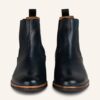 darling harbour Chelsea Boots Damen, Blau