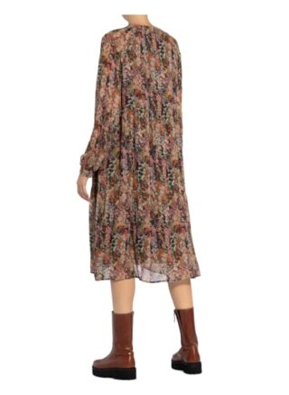 darling harbour Hängerkleid Damen, Beige