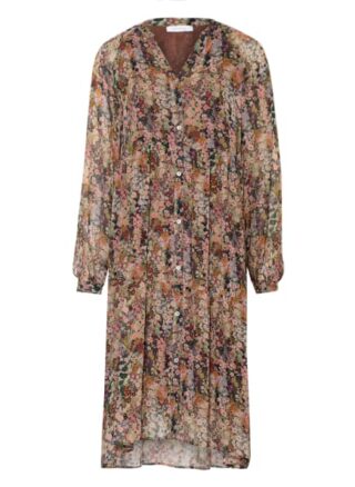 darling harbour Hängerkleid Damen, Beige