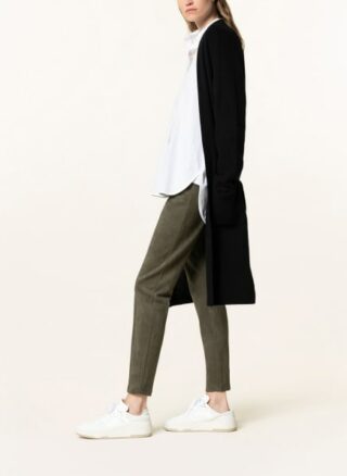 darling harbour Leggings Damen, Grün
