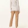 darling harbour Longsleeve Damen, Beige