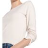 darling harbour Longsleeve Damen, Beige