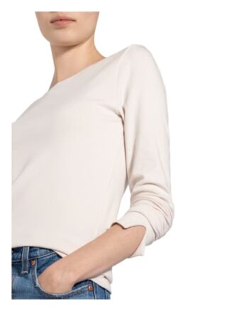 darling harbour Longsleeve Damen, Beige