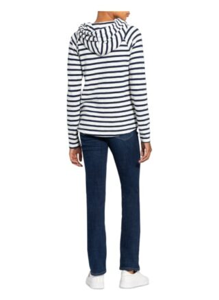 darling harbour Longsleeve Damen, Blau