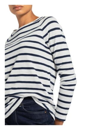 darling harbour Longsleeve Damen, Blau