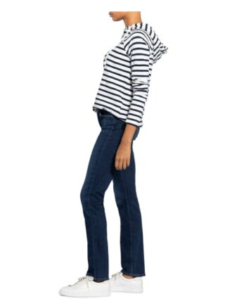 darling harbour Longsleeve Damen, Blau