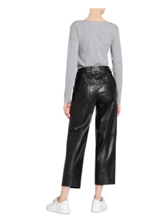 darling harbour Longsleeve Damen, Grau