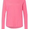darling harbour Longsleeve Damen, Pink
