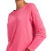 darling harbour Longsleeve Damen, Pink