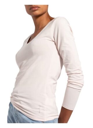 darling harbour Longsleeve Damen, Pink
