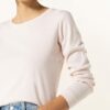 darling harbour Longsleeve Damen, Pink