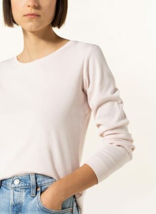 darling harbour Longsleeve Damen, Pink