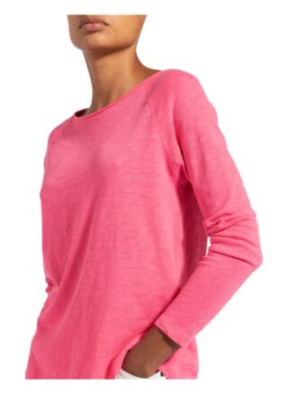 darling harbour Longsleeve Damen, Pink