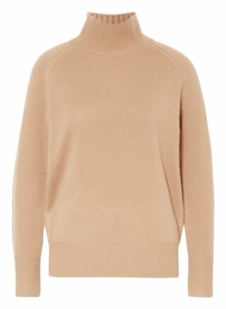 darling harbour Pullover Damen, Braun