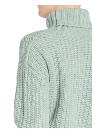 darling harbour Pullover Damen, Grün