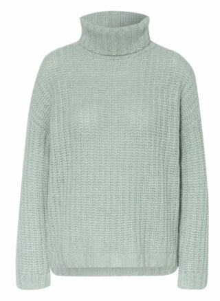 darling harbour Pullover Damen, Grün