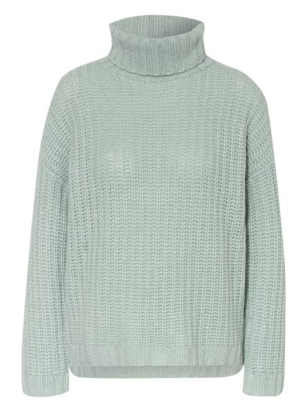 darling harbour Pullover Damen, Grün darling harbour Pullover Damen, Grün