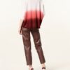 darling harbour Pullover Damen, Pink