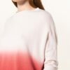 darling harbour Pullover Damen, Pink