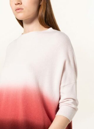 darling harbour Pullover Damen, Pink