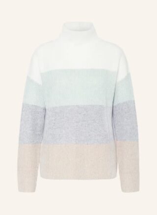 darling harbour Pullover Damen, Weiß