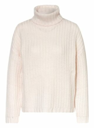 darling harbour Pullover Damen, Weiß