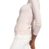 darling harbour Rollkragenshirt Damen, Pink