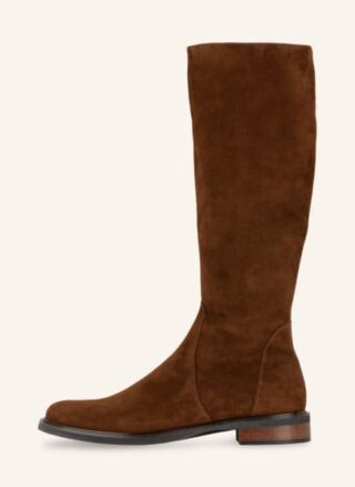 darling harbour Stiefel Damen, Braun