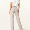 darling harbour Strickhose Damen, Beige