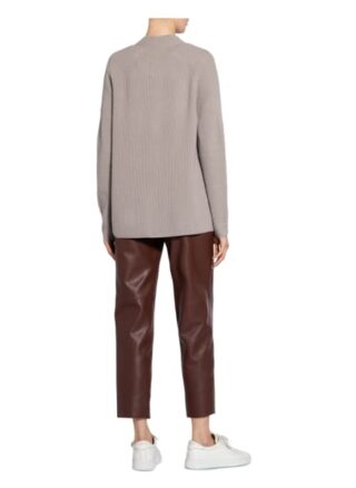 darling harbour Strickhülle Damen, Beige