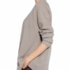 darling harbour Strickhülle Damen, Beige