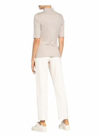 darling harbour T-Shirts Damen, Beige