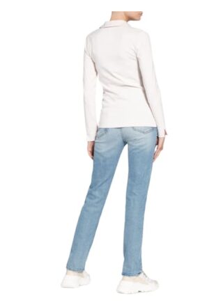darling harbour T-Shirts Damen, Beige