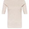 darling harbour T-Shirts Damen, Beige