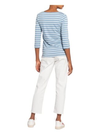 darling harbour T-Shirts Damen, Blau