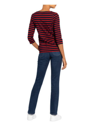 darling harbour T-Shirts Damen, Blau