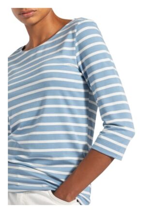 darling harbour T-Shirts Damen, Blau