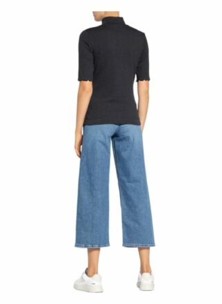 darling harbour T-Shirts Damen, Grau