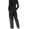 darling harbour T-Shirts Damen, Schwarz