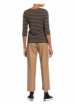 darling harbour T-Shirts Damen, Schwarz